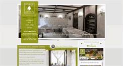 Desktop Screenshot of lebanontavern.com